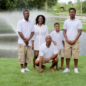 Meet your Posher, Eric